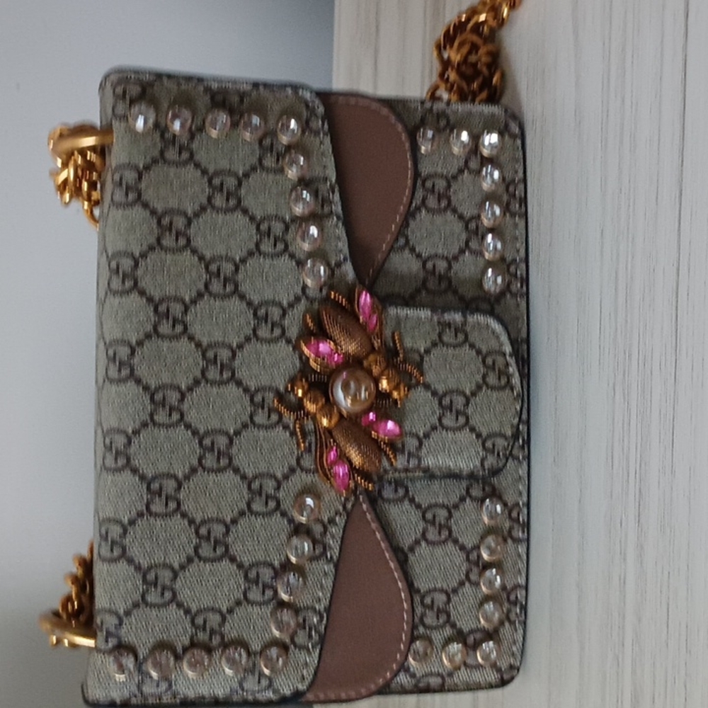 Shoulder/Crossbody bag